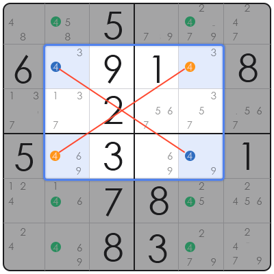sudoku blank sheet